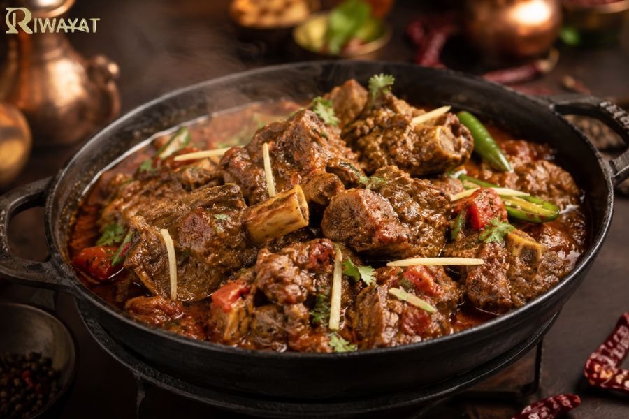 Pakistani Food in Connecticut: 10 Must-Try Dishes 3 Pakistani Food in Connecticut: 10 Must-Try Dishes
