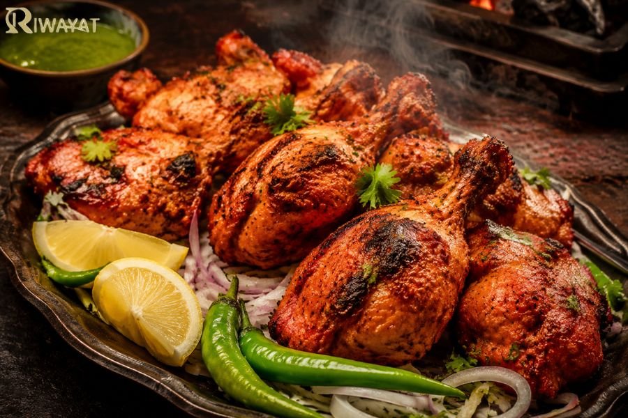 Pakistani Food in Connecticut: 10 Must-Try Dishes 6 Pakistani Food in Connecticut: 10 Must-Try Dishes