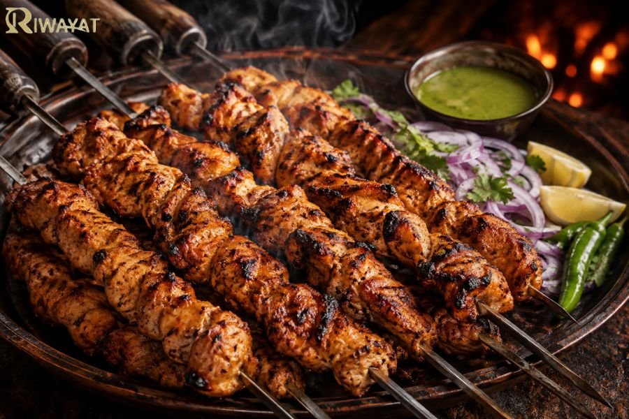 Pakistani Food in Connecticut: 10 Must-Try Dishes 9 Pakistani Food in Connecticut: 10 Must-Try Dishes