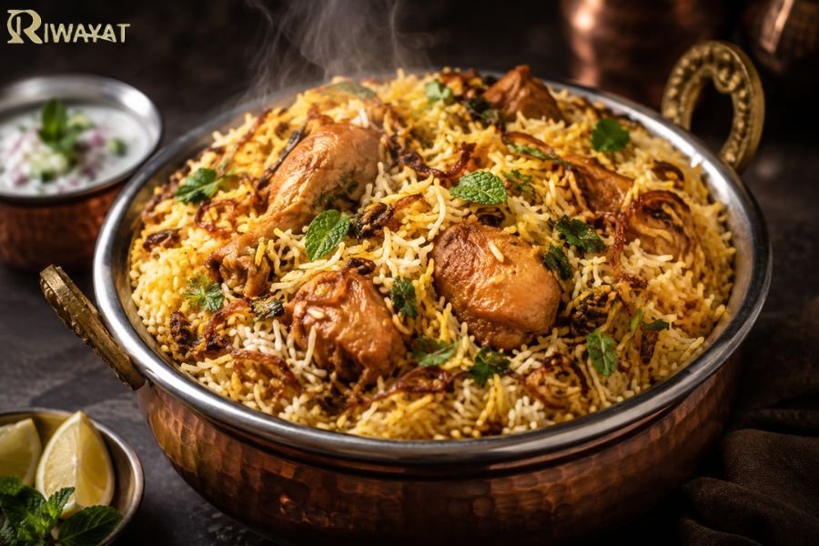 Pakistani Food in Connecticut: 10 Must-Try Dishes 1 Pakistani Food in Connecticut: 10 Must-Try Dishes
