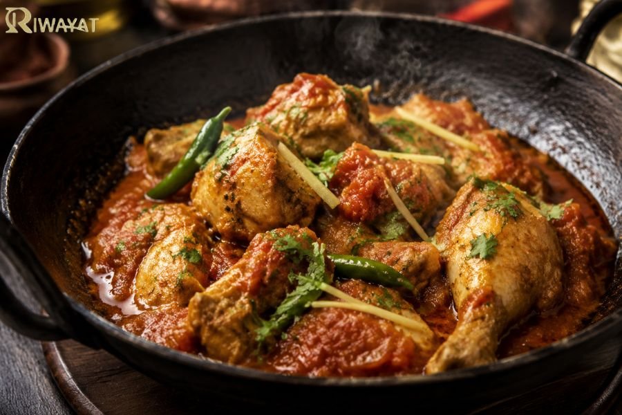 Pakistani Food in Connecticut: 10 Must-Try Dishes 2 Pakistani Food in Connecticut: 10 Must-Try Dishes